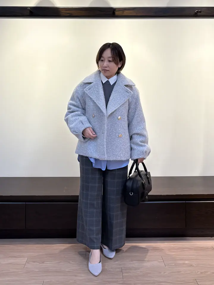 ONWARD CROSSET SELECT 副島 コーディネート画像