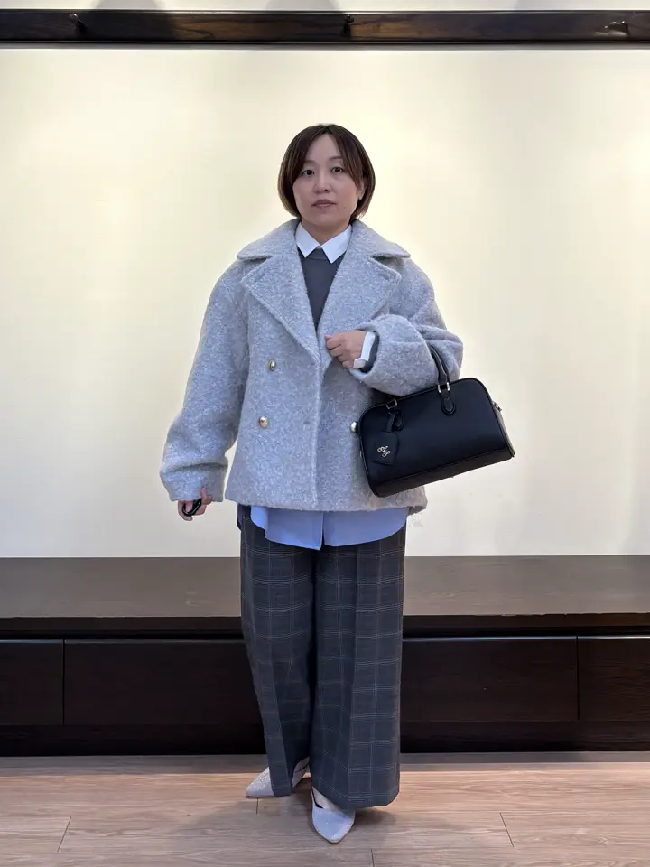 ONWARD CROSSET SELECT 副島 コーディネート画像