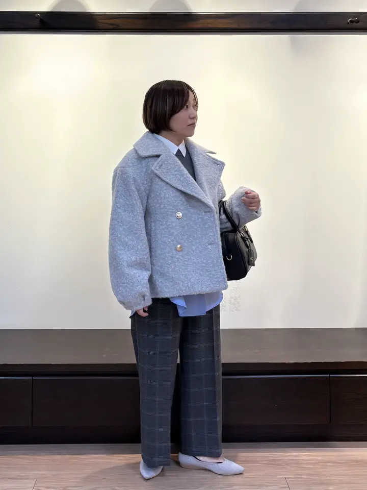 ONWARD CROSSET SELECT 副島 コーディネート画像