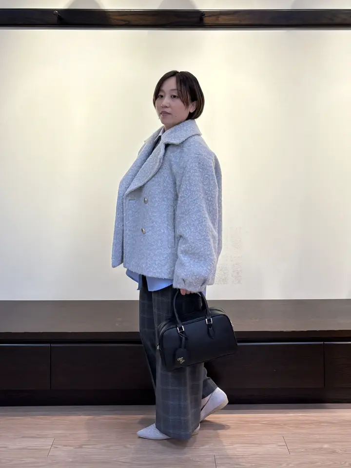 ONWARD CROSSET SELECT 副島 コーディネート画像