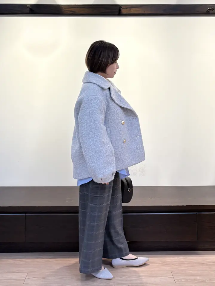 ONWARD CROSSET SELECT 副島 コーディネート画像