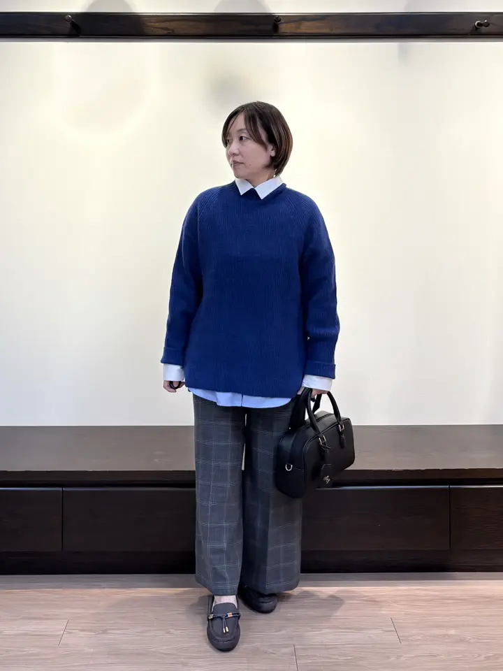 ONWARD CROSSET SELECT 副島 コーディネート画像