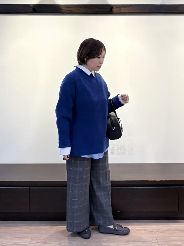 ONWARD CROSSET SELECT 副島 コーディネート画像