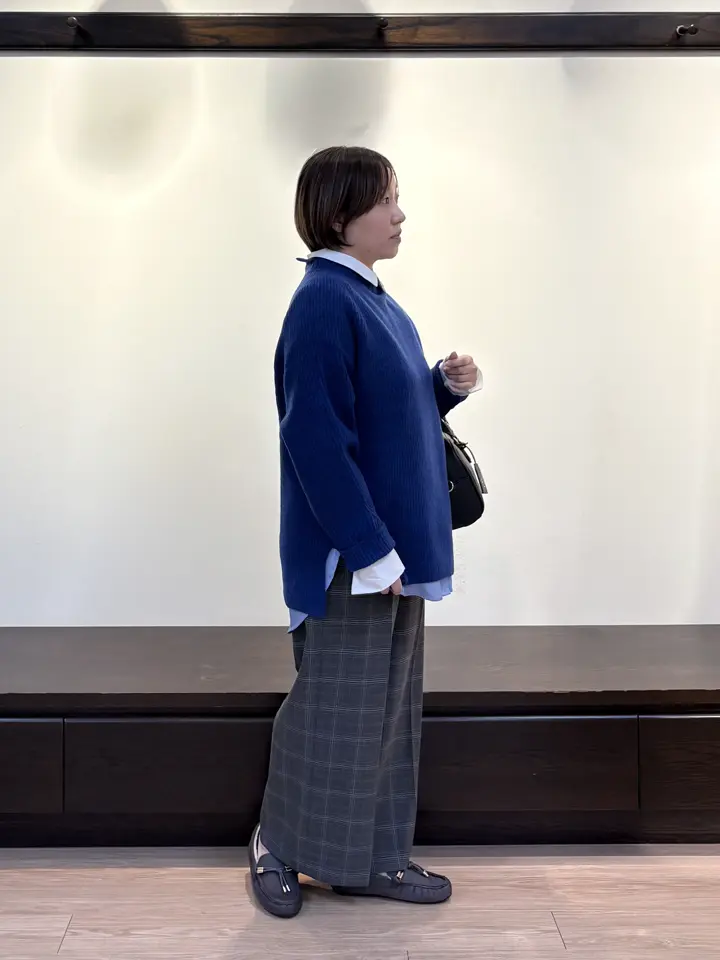 ONWARD CROSSET SELECT 副島 コーディネート画像