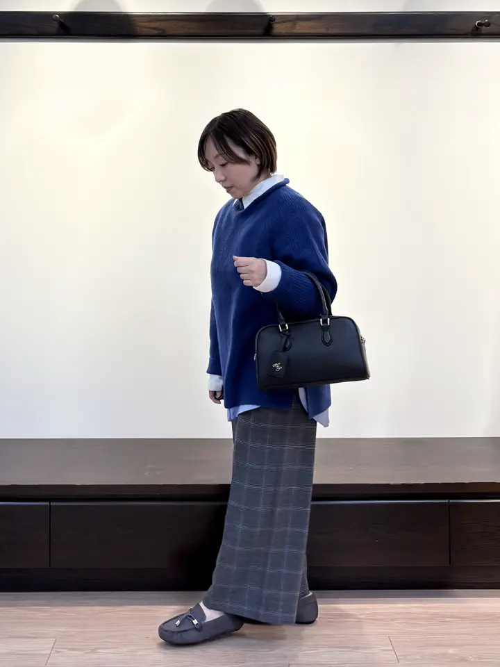 ONWARD CROSSET SELECT 副島 コーディネート画像