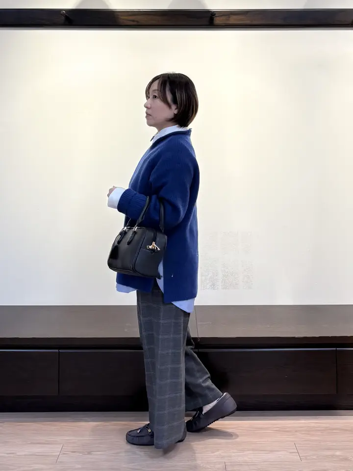 ONWARD CROSSET SELECT 副島 コーディネート画像