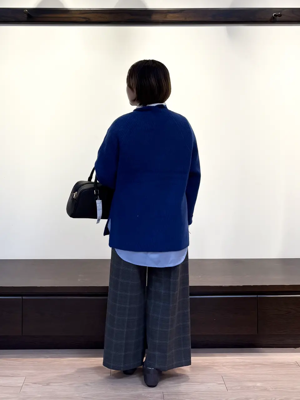 ONWARD CROSSET SELECT 副島 コーディネート画像