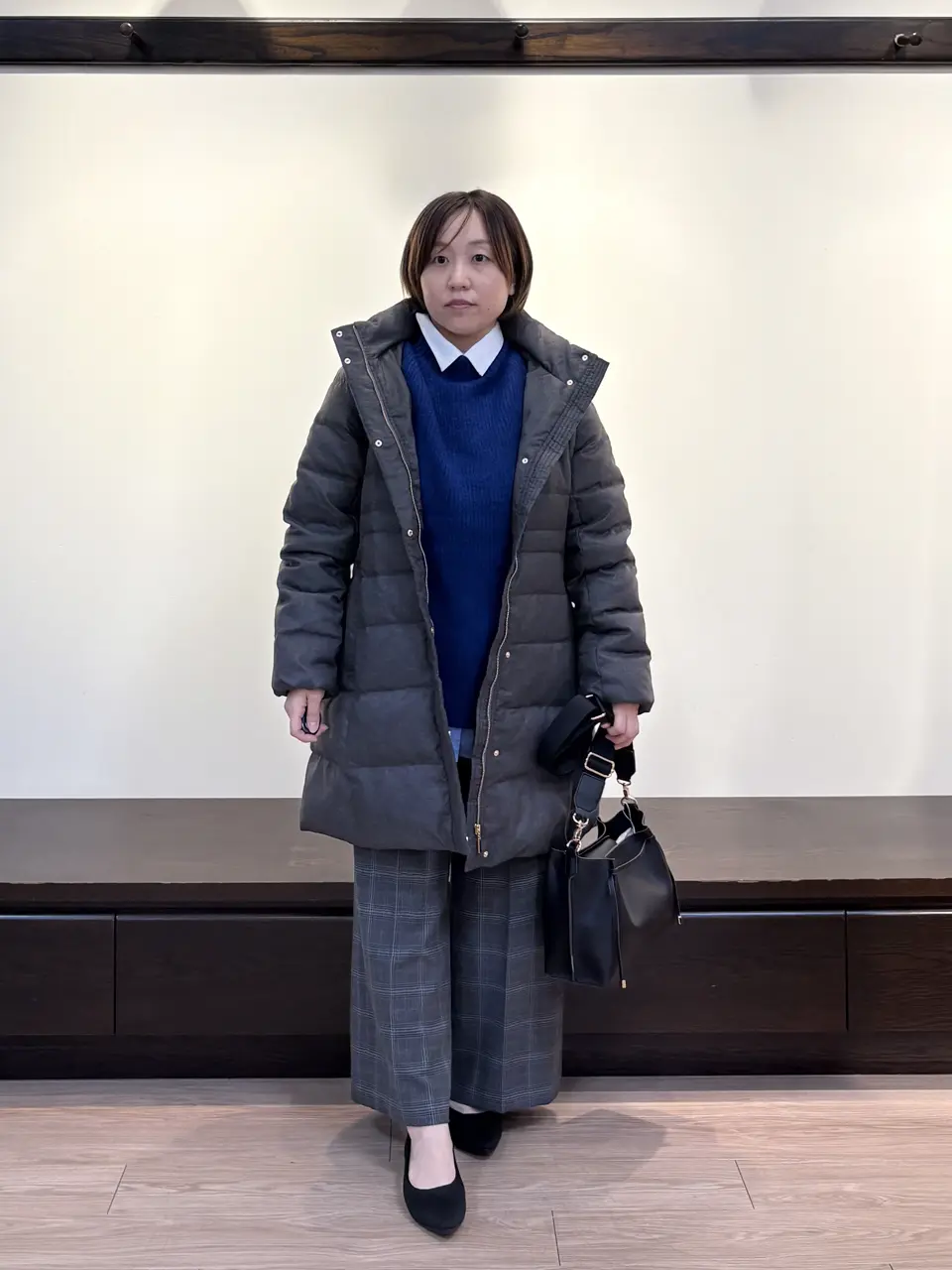  副島 コーディネート画像