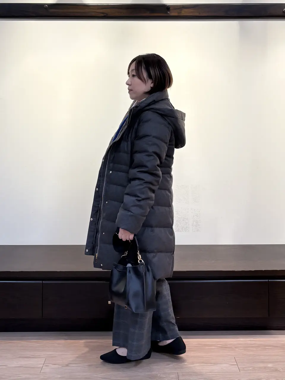 ONWARD CROSSET SELECT 副島 コーディネート画像