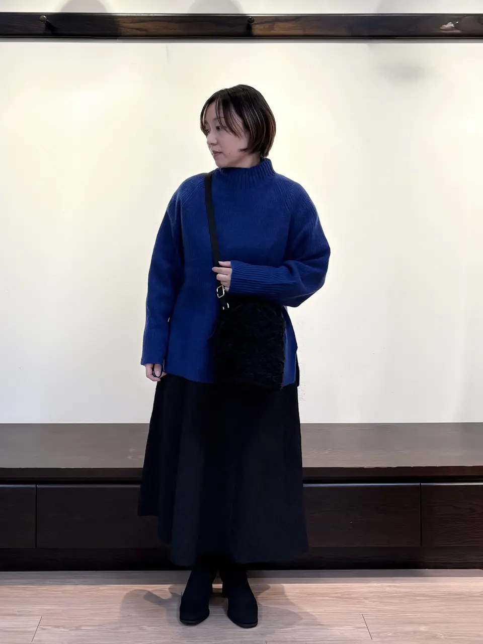 ONWARD CROSSET SELECT 副島 コーディネート画像