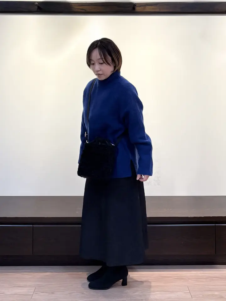 ONWARD CROSSET SELECT 副島 コーディネート画像