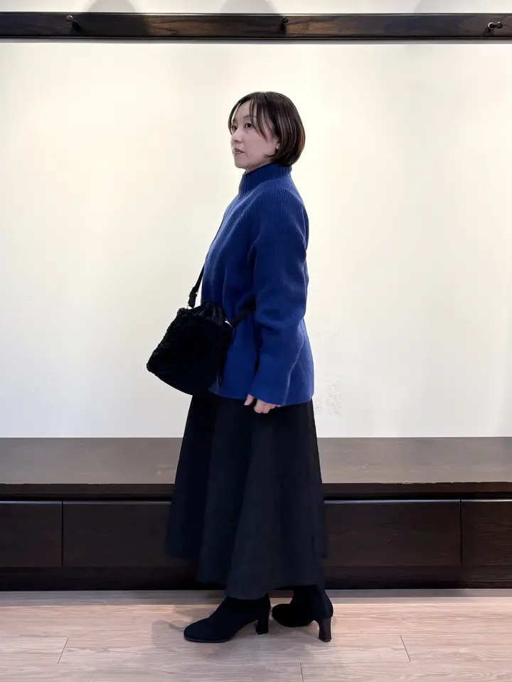 ONWARD CROSSET SELECT 副島 コーディネート画像