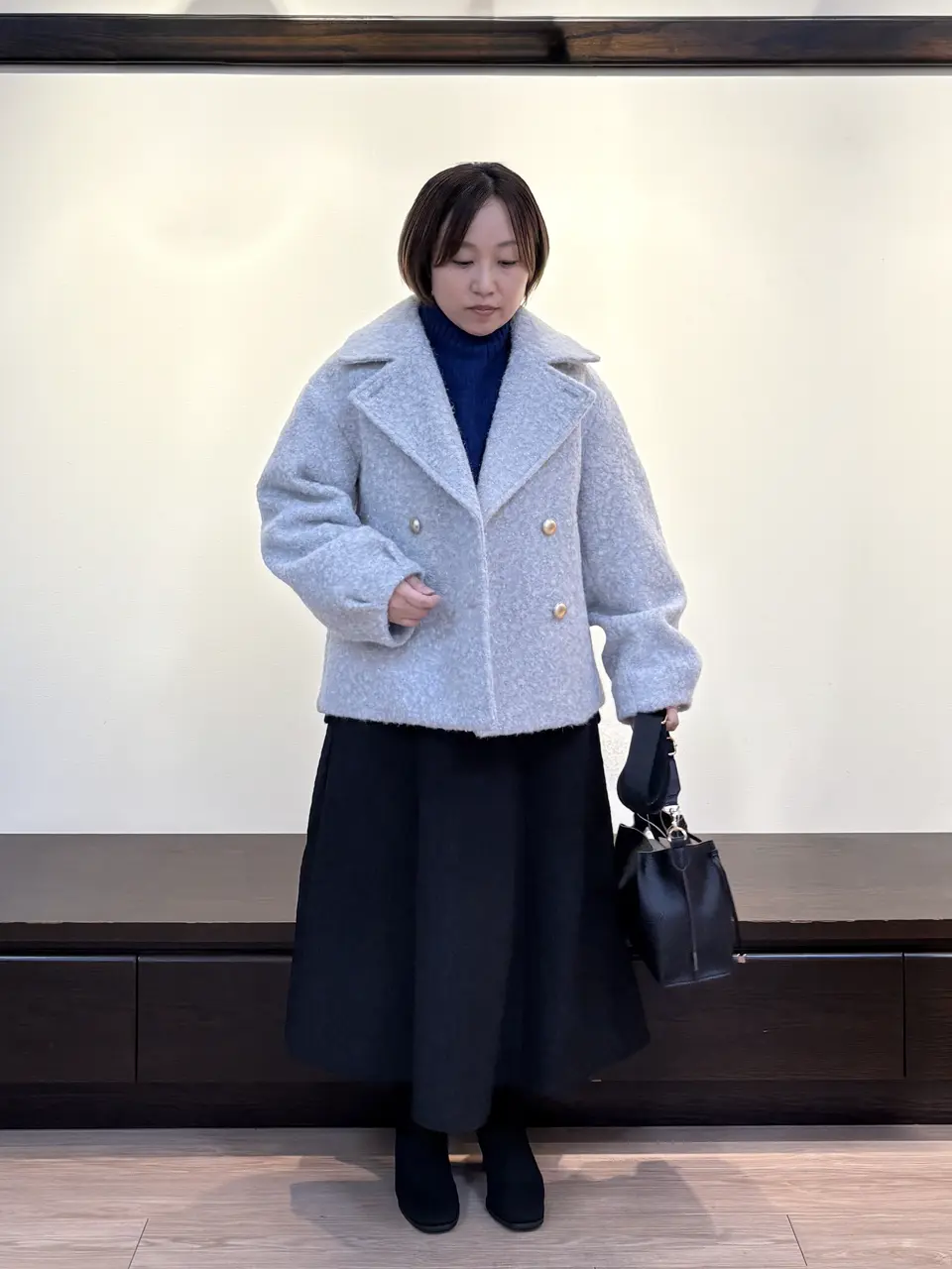 ONWARD CROSSET SELECT 副島 コーディネート画像