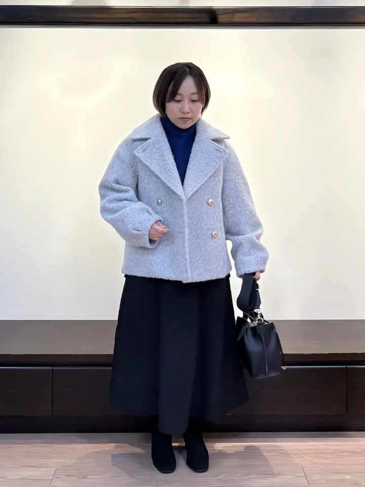 ONWARD CROSSET SELECT 副島 コーディネート画像