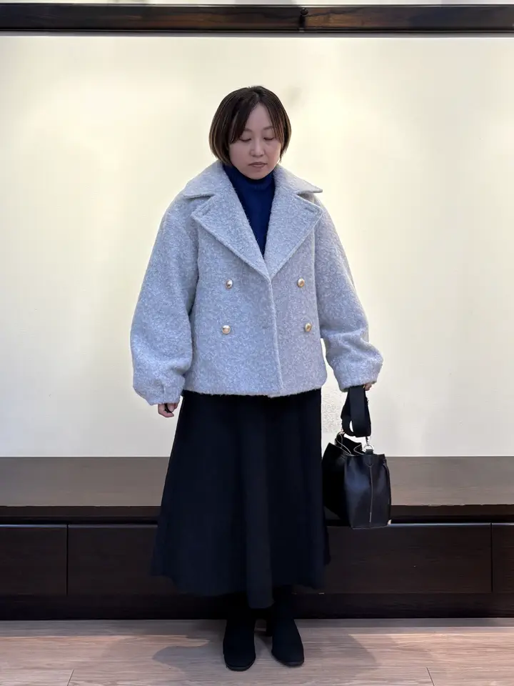 ONWARD CROSSET SELECT 副島 コーディネート画像