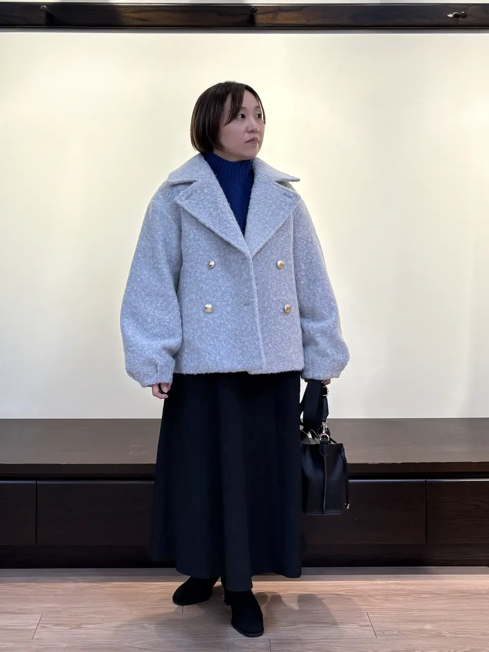 ONWARD CROSSET SELECT 副島 コーディネート画像