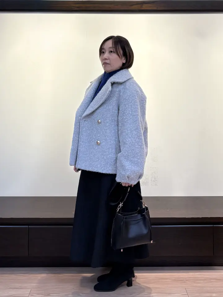 ONWARD CROSSET SELECT 副島 コーディネート画像