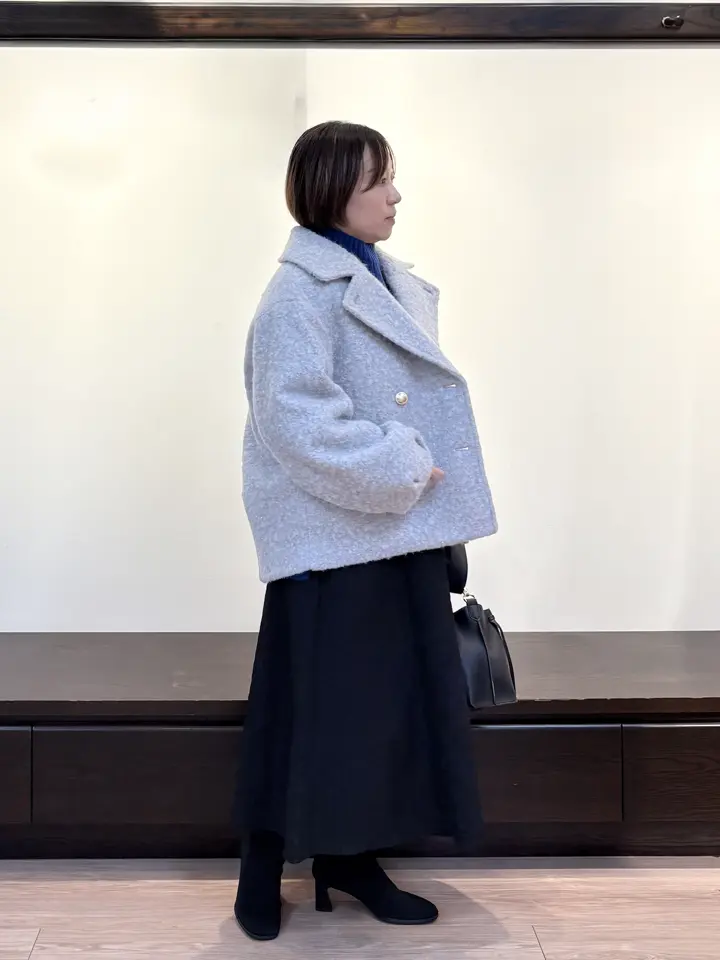 ONWARD CROSSET SELECT 副島 コーディネート画像