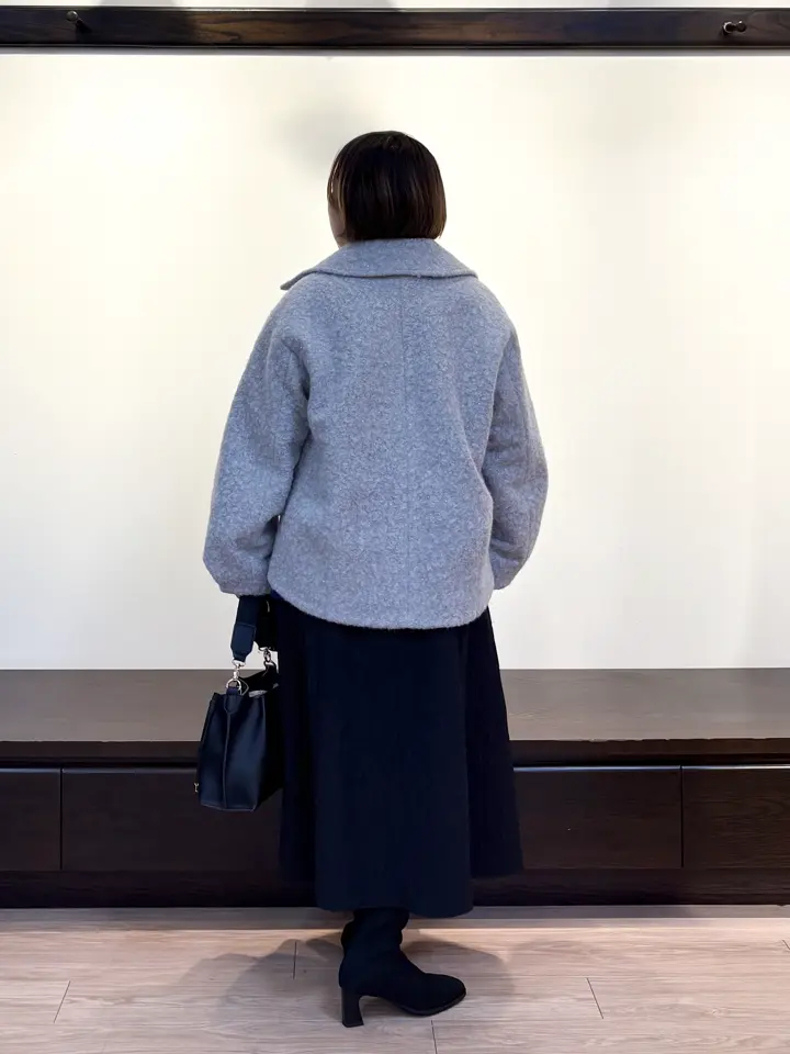 ONWARD CROSSET SELECT 副島 コーディネート画像