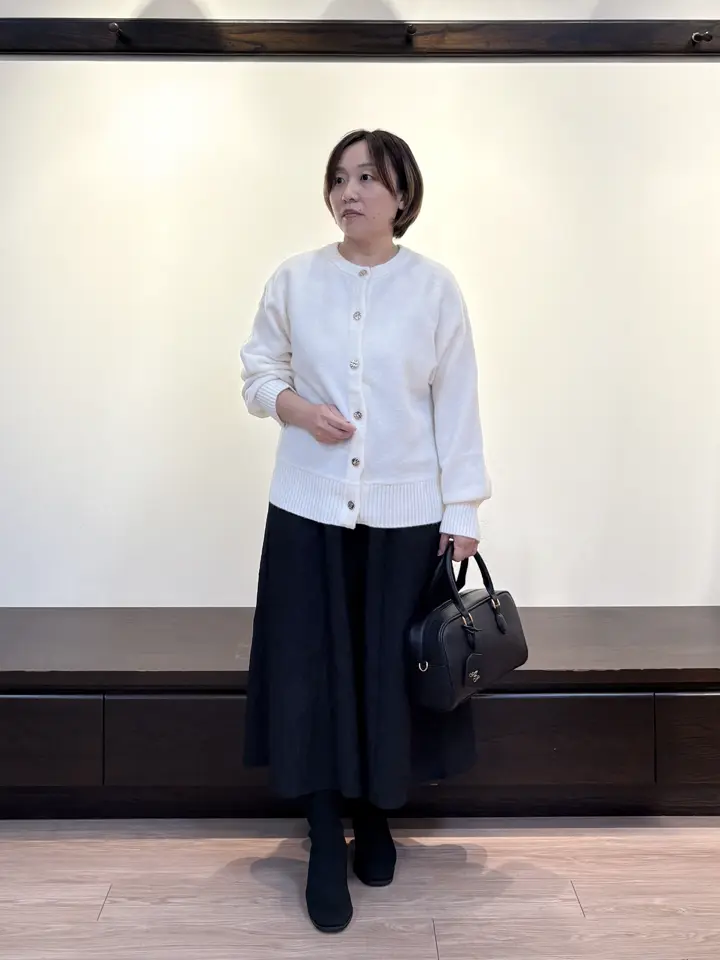 ONWARD CROSSET SELECT 副島 コーディネート画像