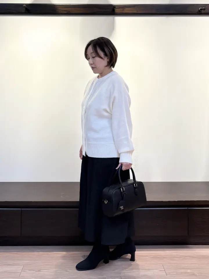 ONWARD CROSSET SELECT 副島 コーディネート画像