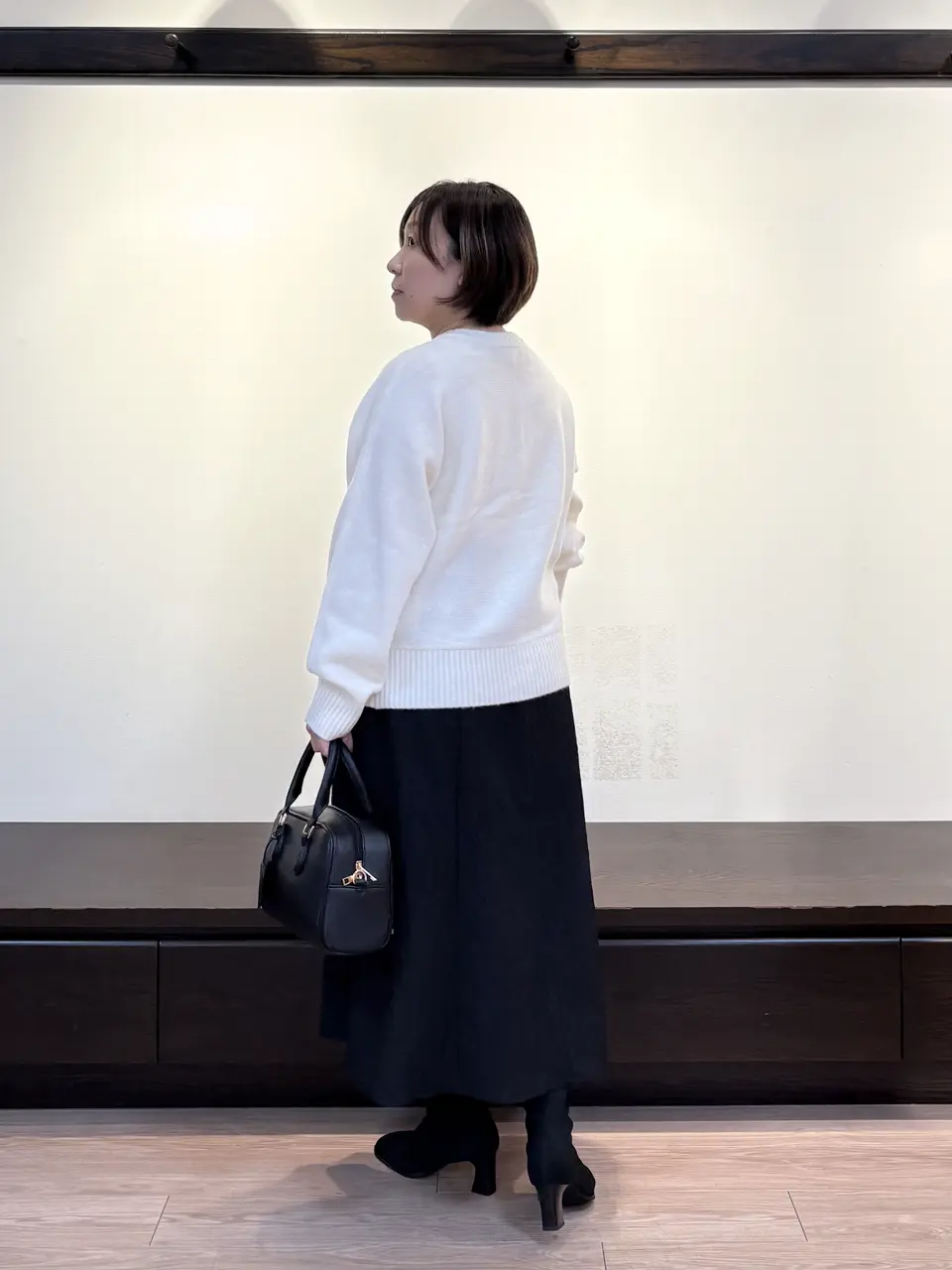 ONWARD CROSSET SELECT 副島 コーディネート画像