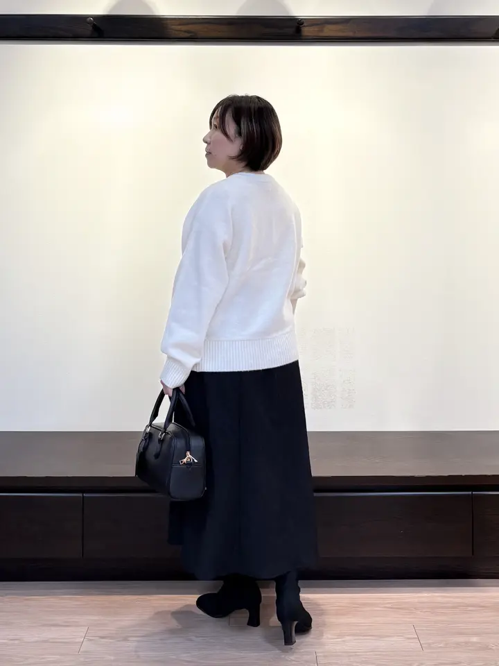 ONWARD CROSSET SELECT 副島 コーディネート画像