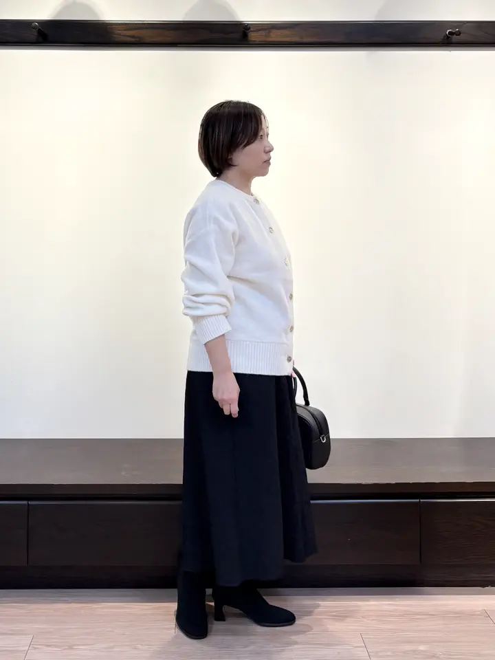 ONWARD CROSSET SELECT 副島 コーディネート画像