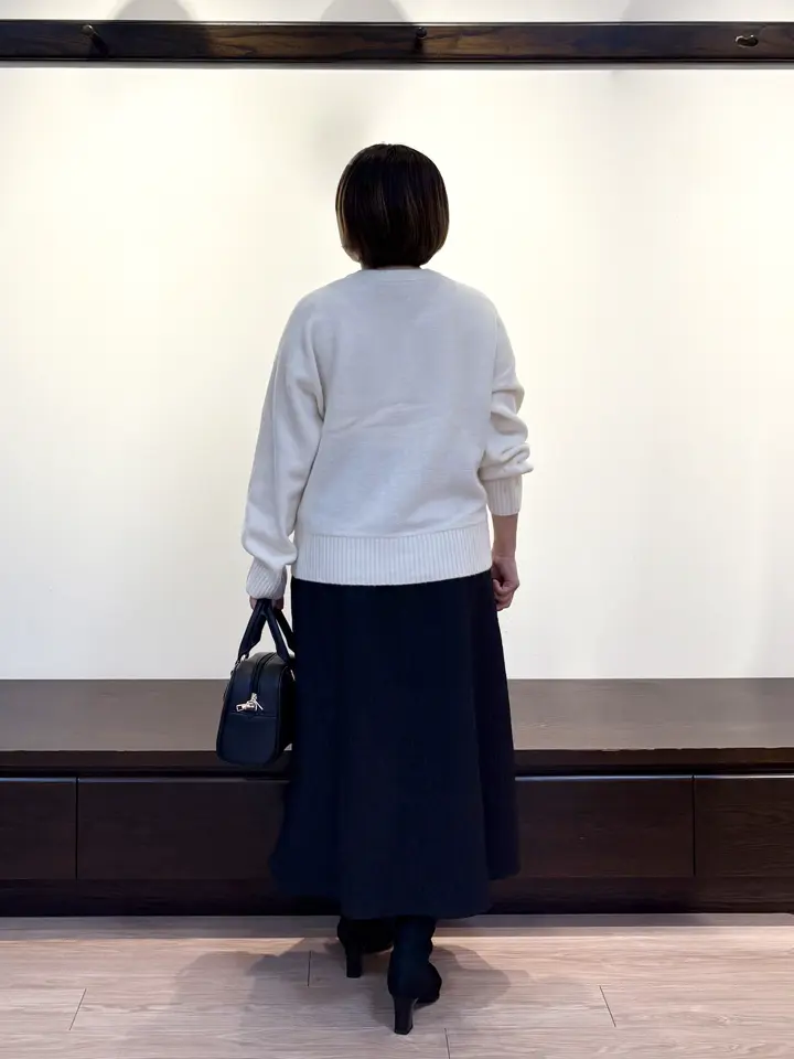 ONWARD CROSSET SELECT 副島 コーディネート画像