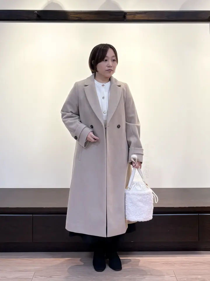 ONWARD CROSSET SELECT 副島 コーディネート画像