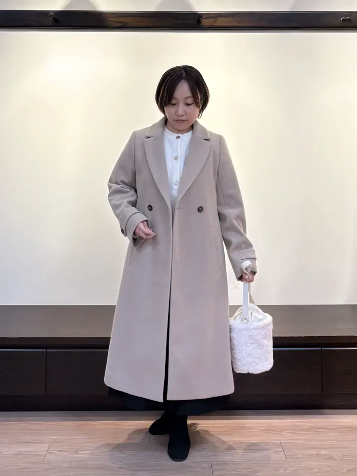 ONWARD CROSSET SELECT 副島 コーディネート画像