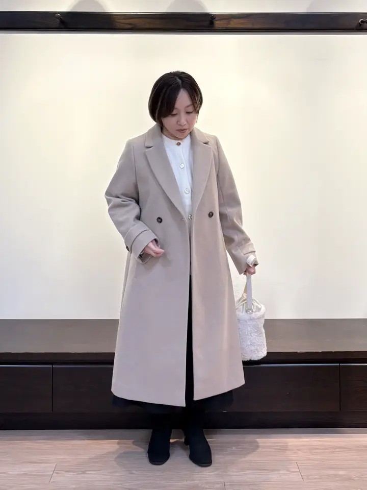 ONWARD CROSSET SELECT 副島 コーディネート画像