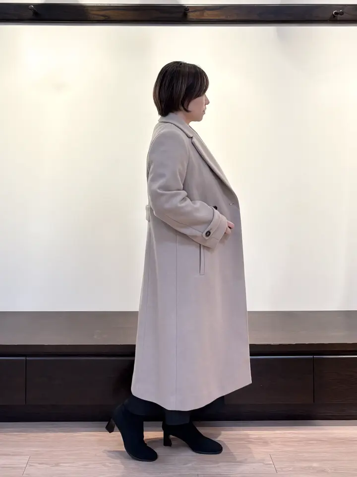 ONWARD CROSSET SELECT 副島 コーディネート画像