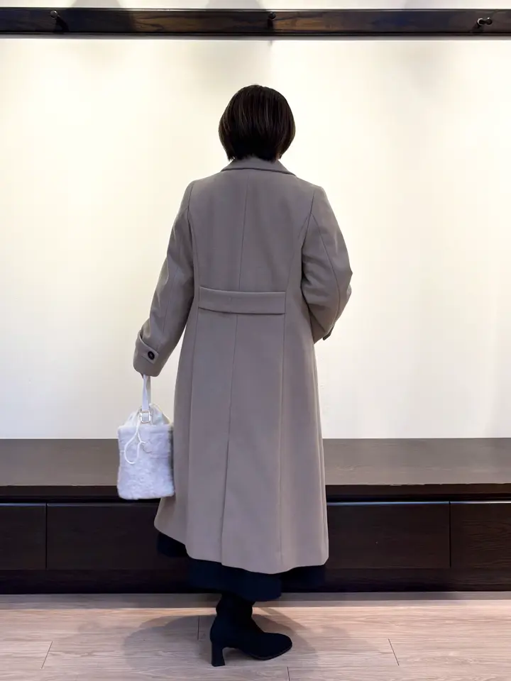 ONWARD CROSSET SELECT 副島 コーディネート画像