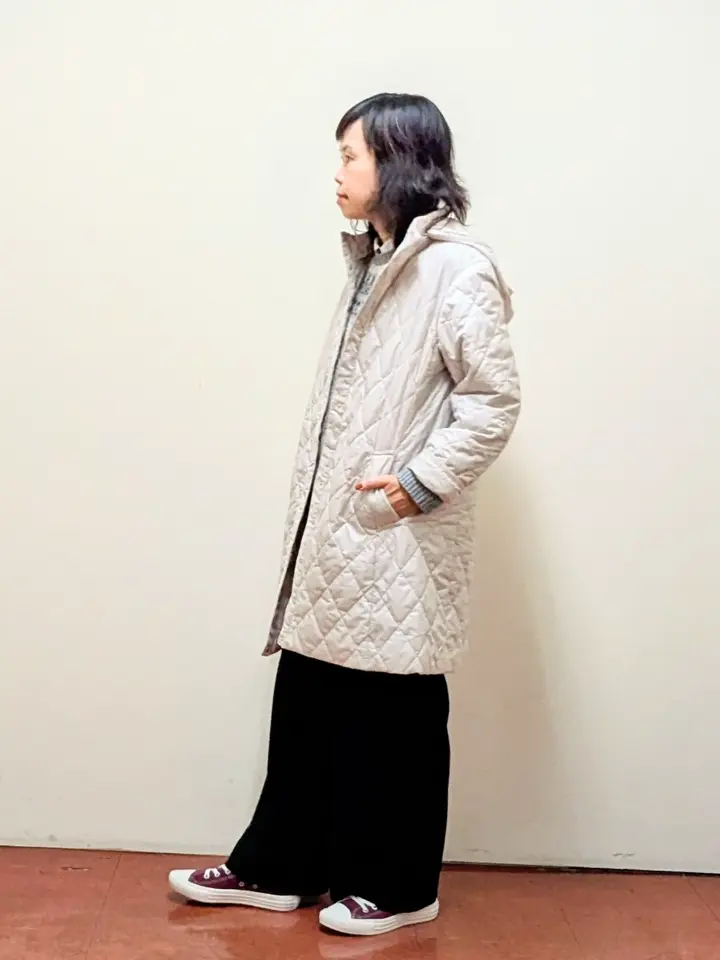 ONWARD CROSSET SELECT 山下 コーディネート画像