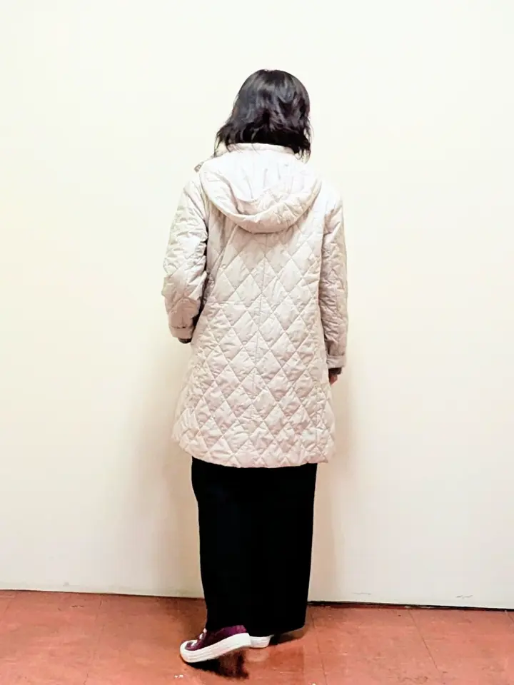 ONWARD CROSSET SELECT 山下 コーディネート画像