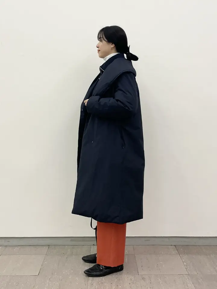 ONWARD CROSSET SELECT K コーディネート画像