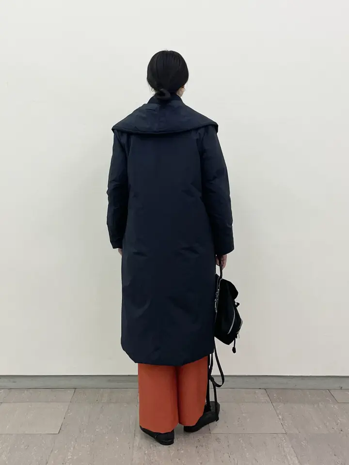 ONWARD CROSSET SELECT K コーディネート画像