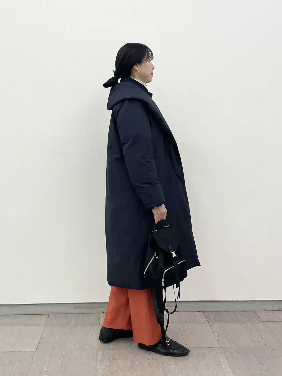 ONWARD CROSSET SELECT K コーディネート画像