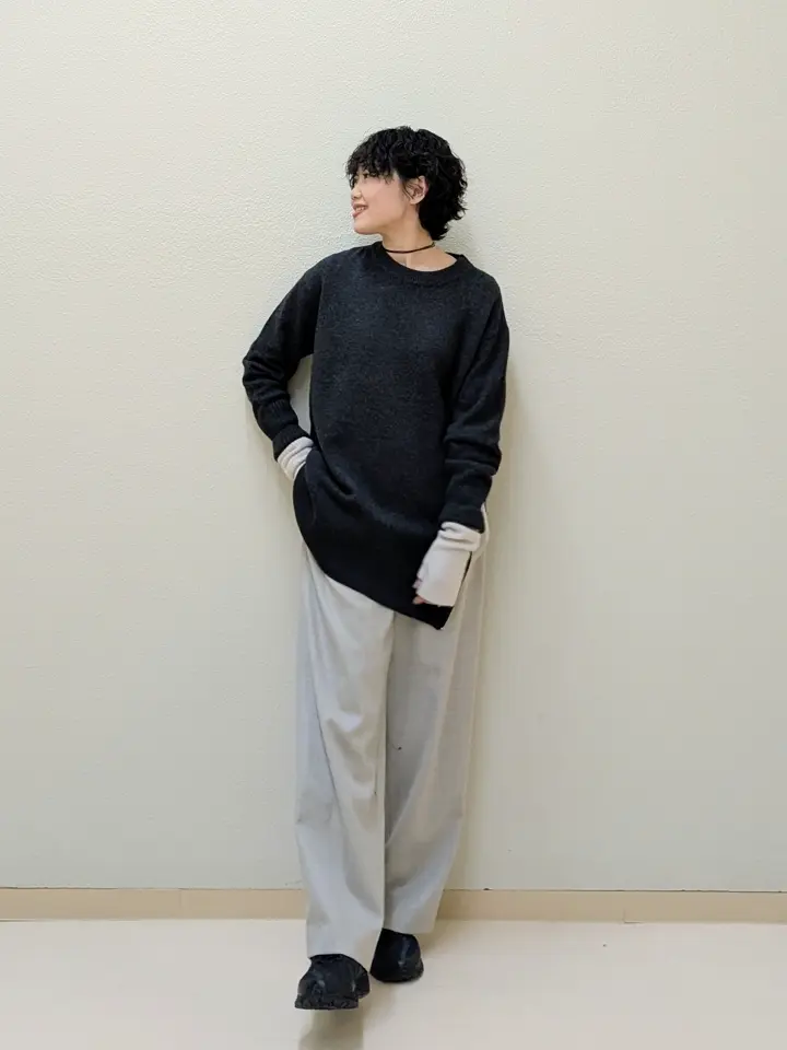 ONWARD CROSSET SELECT 中園 コーディネート画像