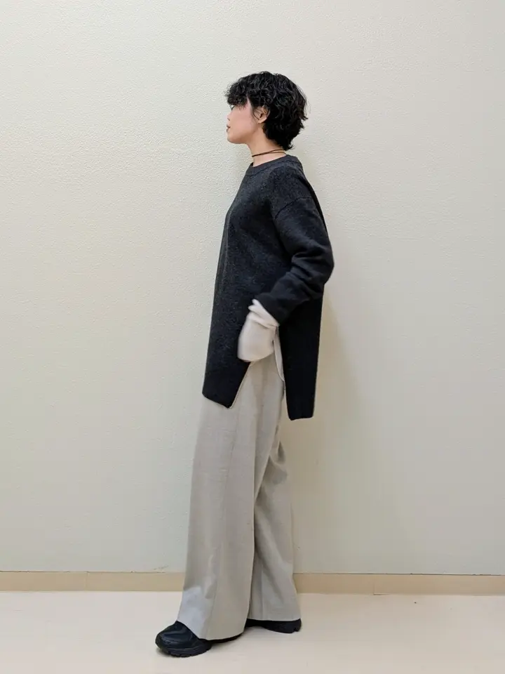 ONWARD CROSSET SELECT 中園 コーディネート画像