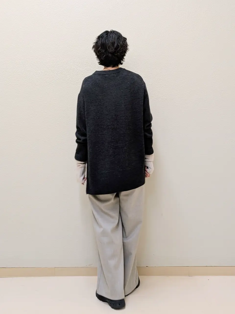 ONWARD CROSSET SELECT 中園 コーディネート画像