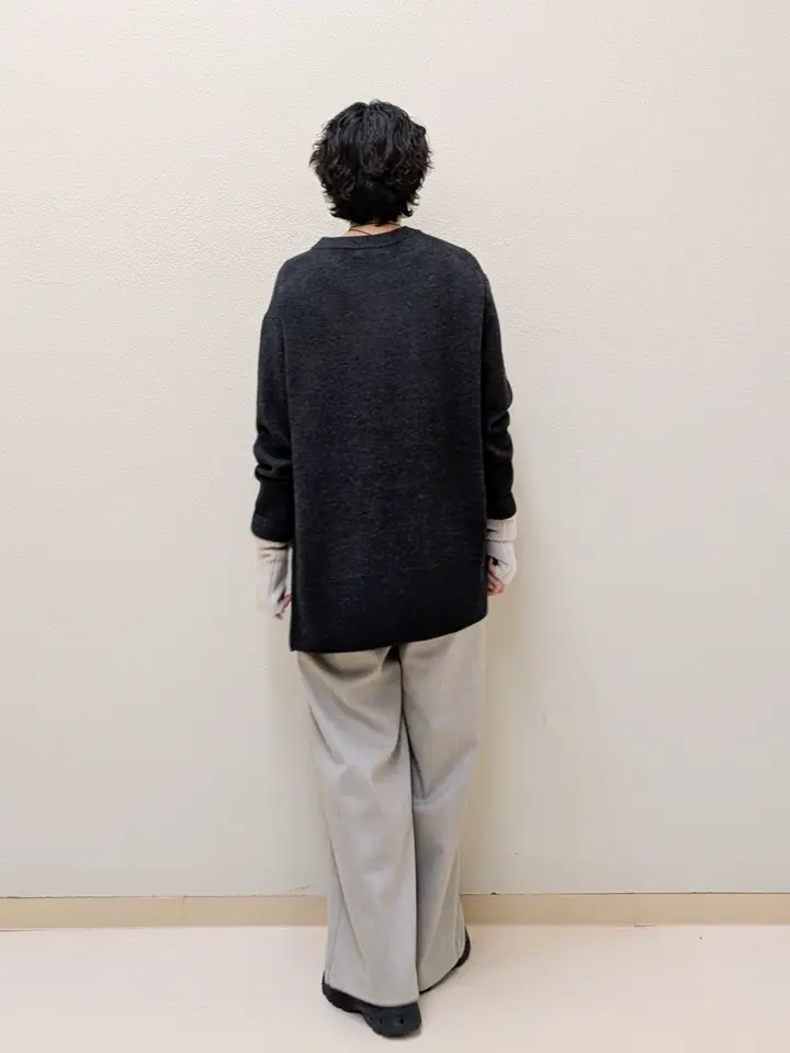 ONWARD CROSSET SELECT 中園 コーディネート画像