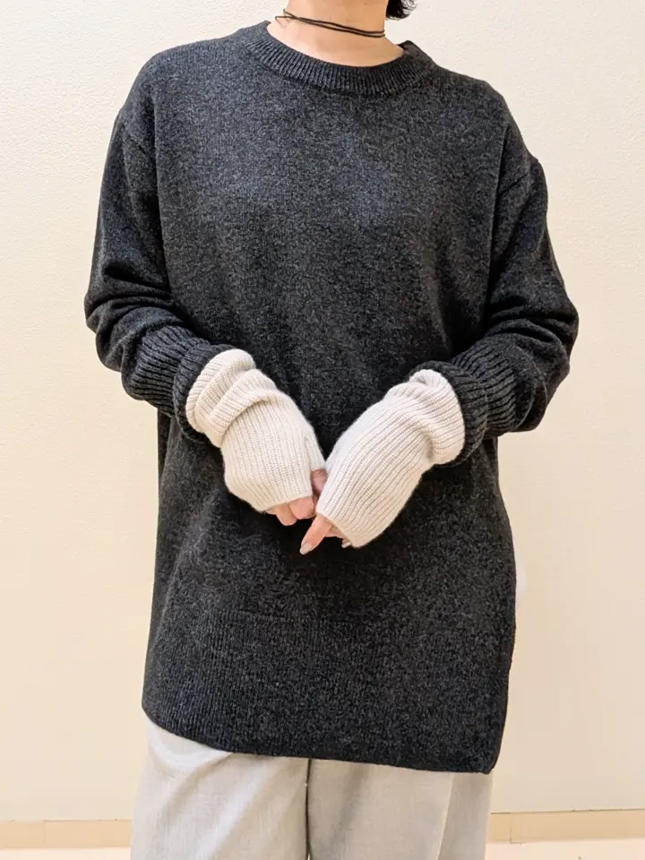 ONWARD CROSSET SELECT 中園 コーディネート画像