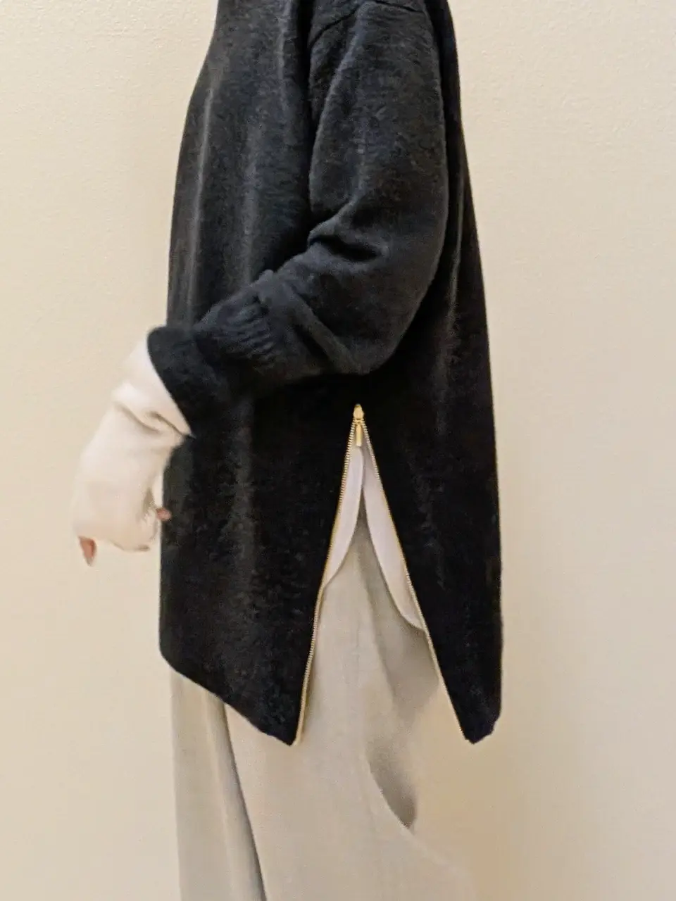 ONWARD CROSSET SELECT 中園 コーディネート画像