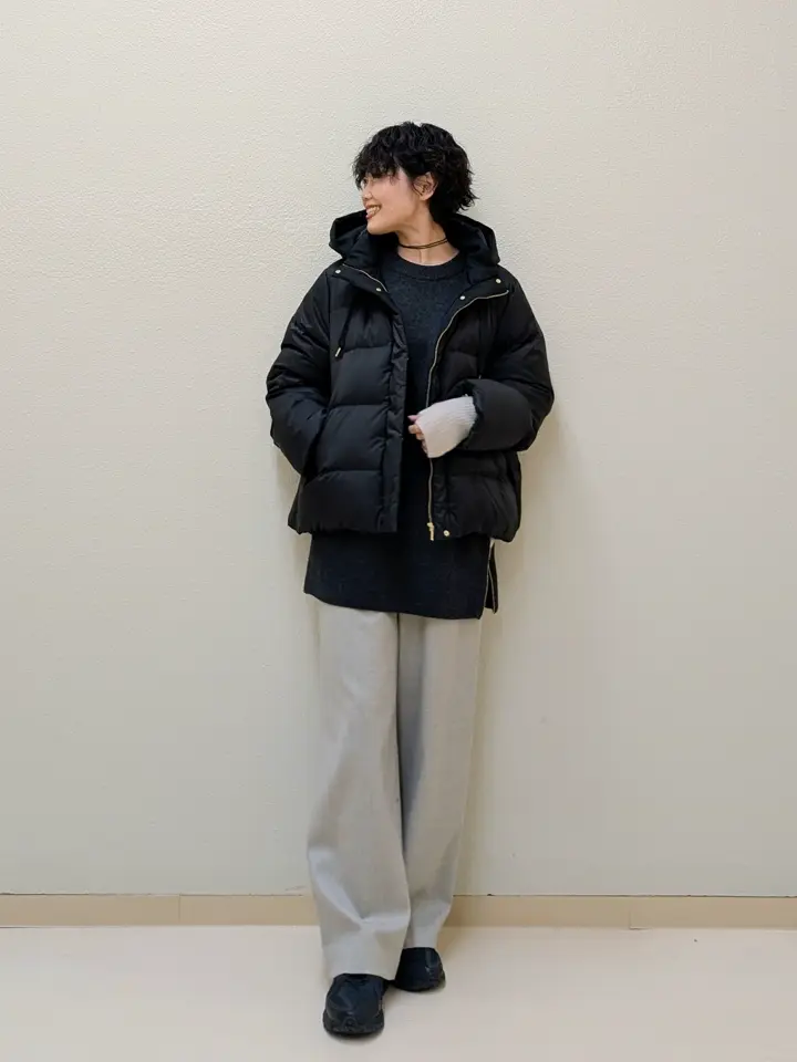 ONWARD CROSSET SELECT 中園 コーディネート画像