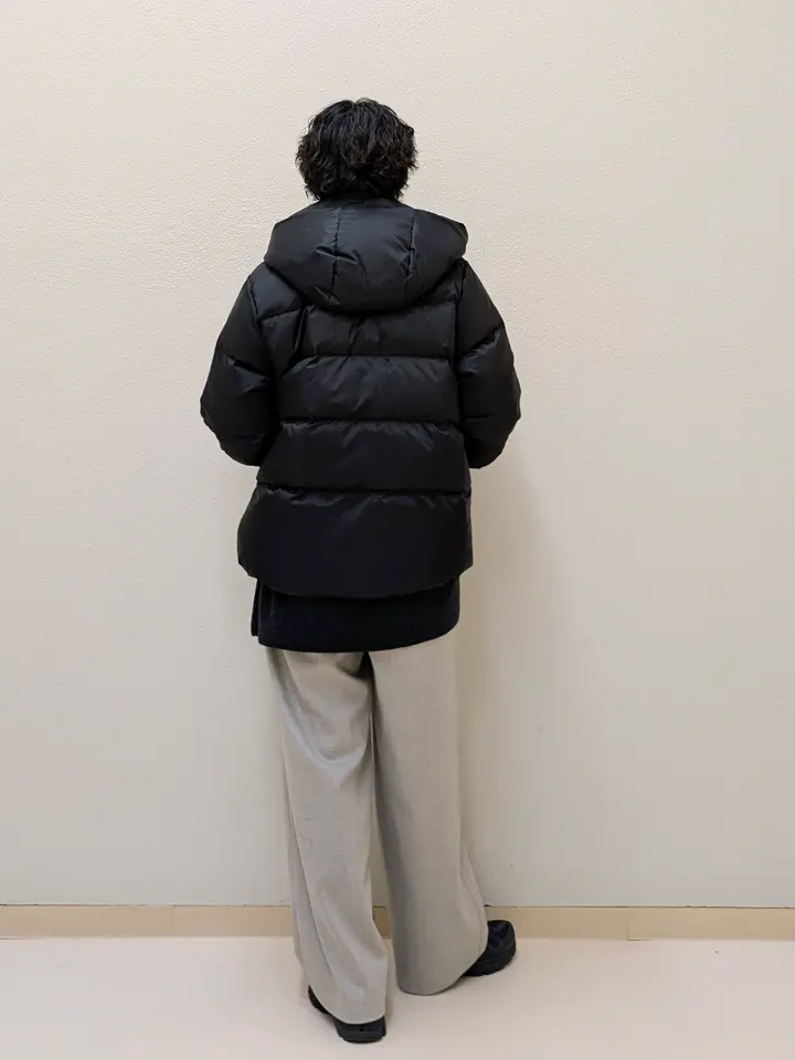 ONWARD CROSSET SELECT 中園 コーディネート画像