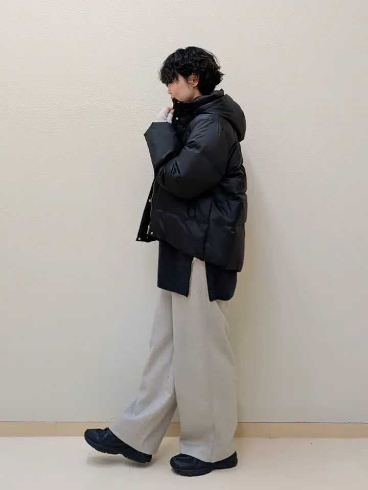 ONWARD CROSSET SELECT 中園 コーディネート画像