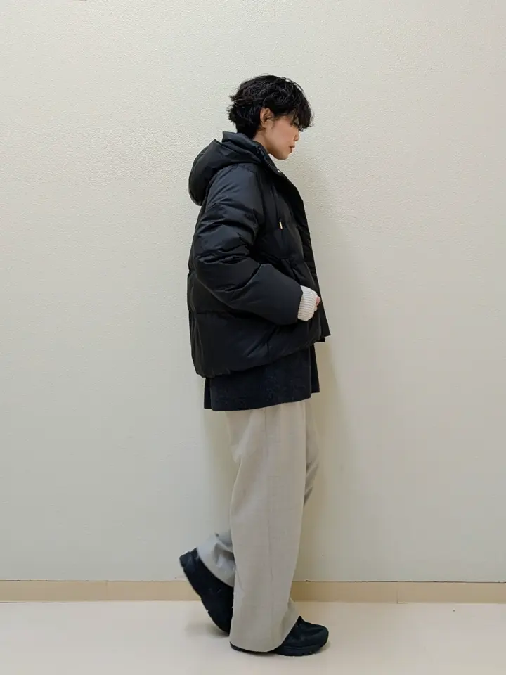 ONWARD CROSSET SELECT 中園 コーディネート画像