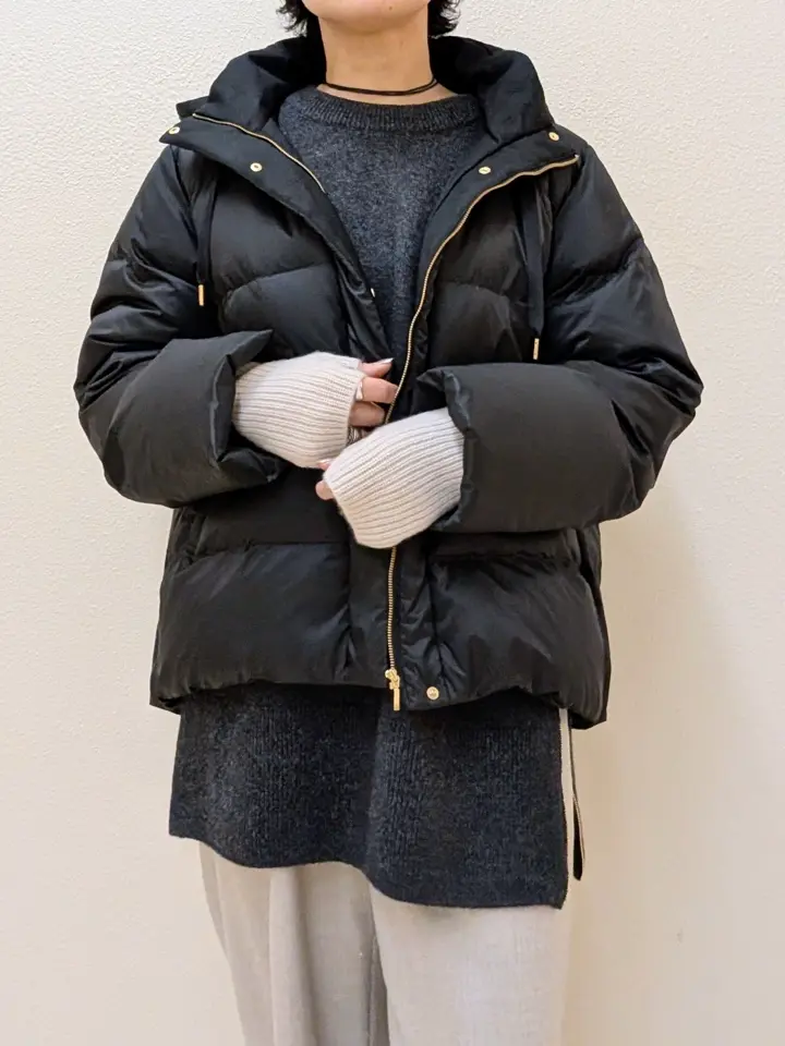 ONWARD CROSSET SELECT 中園 コーディネート画像